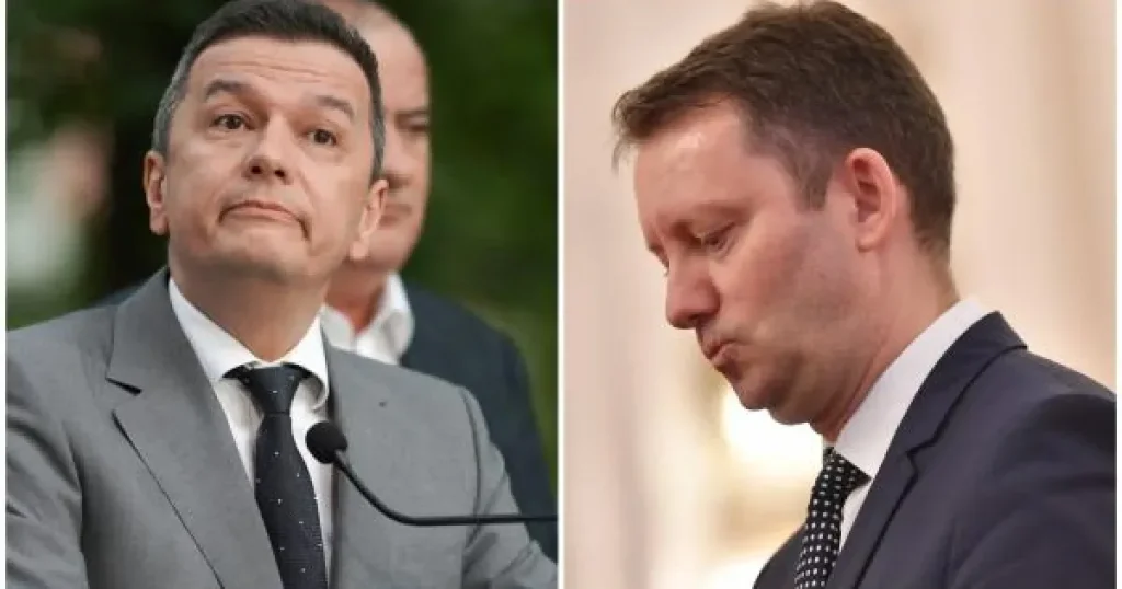 UDMR susține PNL și USR și votează Guvernul Mureșan. Kelemen: Mandat depășit