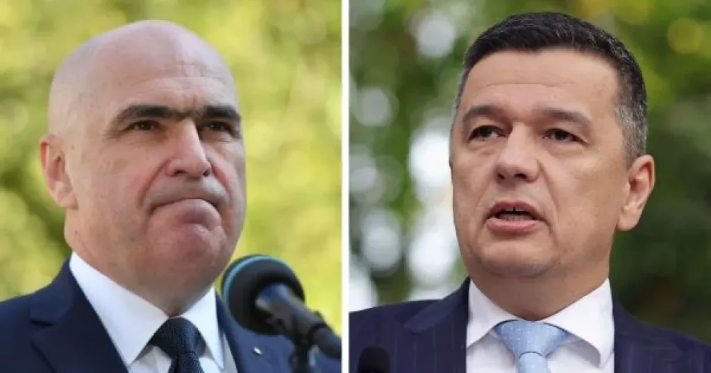 Alin Tișe: PNL va vota Guvernul Luca Niculescu de teama anticipatelor