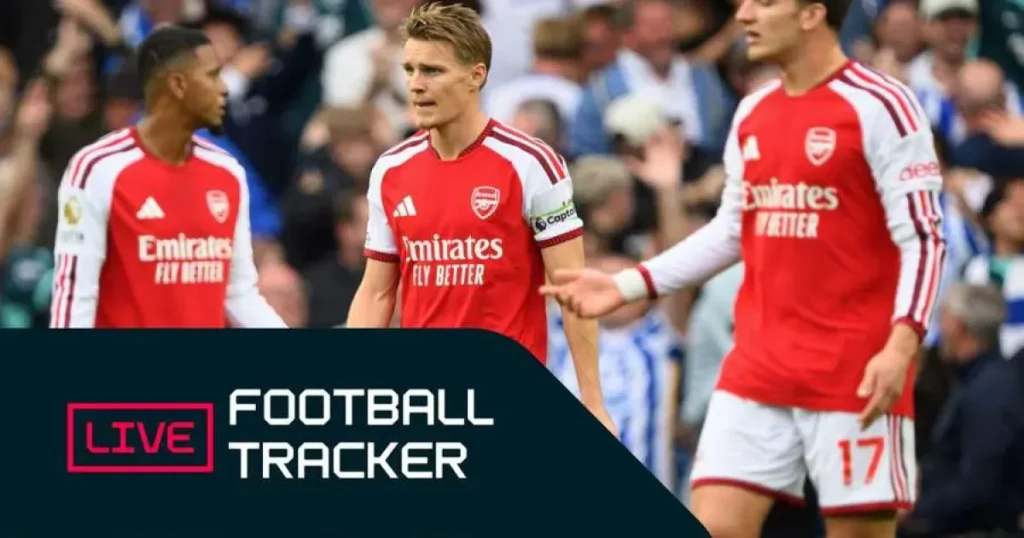 Arsenal deschide seria! Urmează partidele lui Bayern, Chelsea și Atletico Madrid