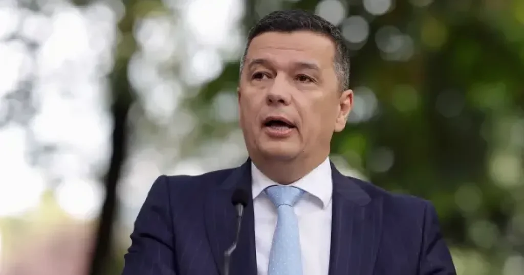 AUR contestă planul lui Grindeanu: PSD trebuie să decidă ce își dorește