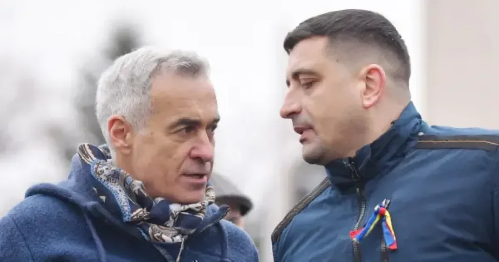 AUR și USR cer explicații de la Niculescu și Nazare în scandalul bugetului