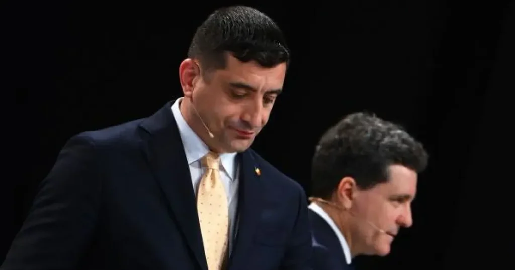 Averea premierului desemnat de Nicușor Dan, Luca Niculescu