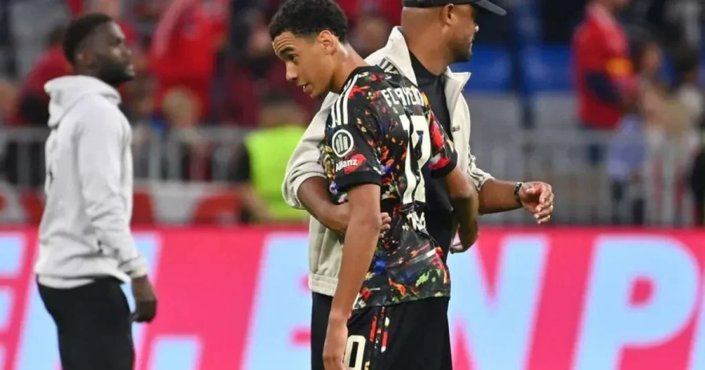 Bayern își exprimă încrederea totală în Musiala: „Vom retrăi acele momente”