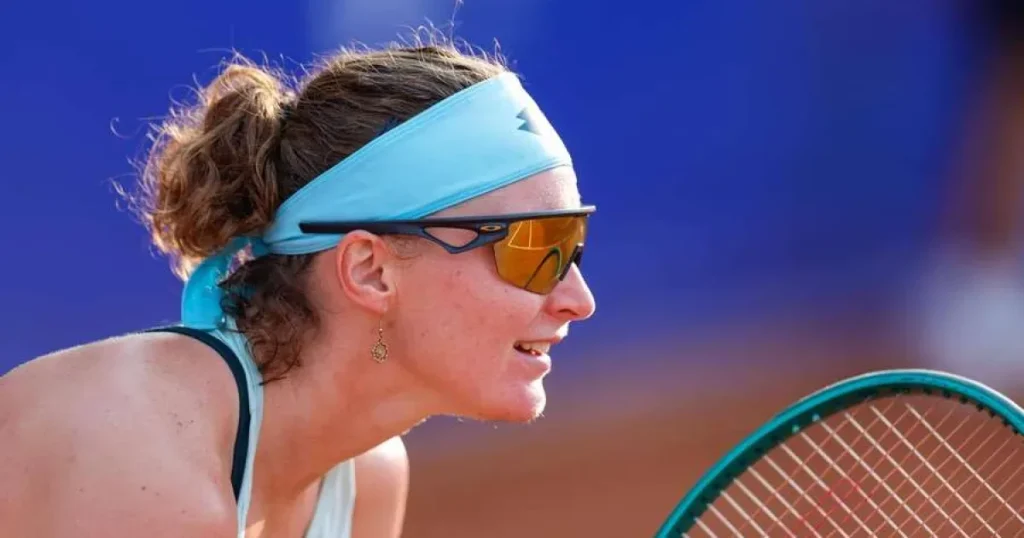 Carmen Herea, eliminată în optimile turneului de la Queretaro
