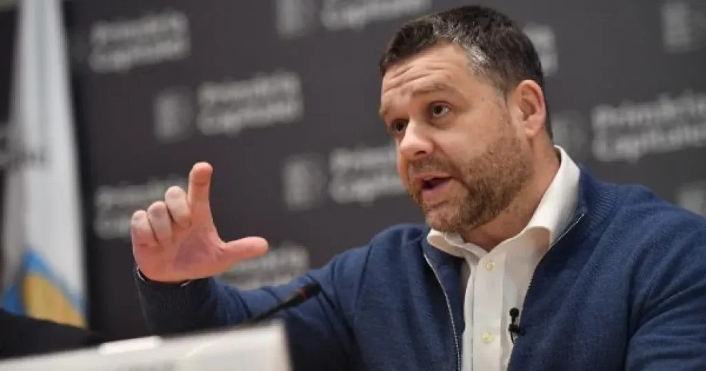 Clasa politică e depășită. Mesajele conferinței „Dialoguri pentru Viitor” Clasa politică e depășită. Mesajele conferinței „Dialoguri pentru Viitor”