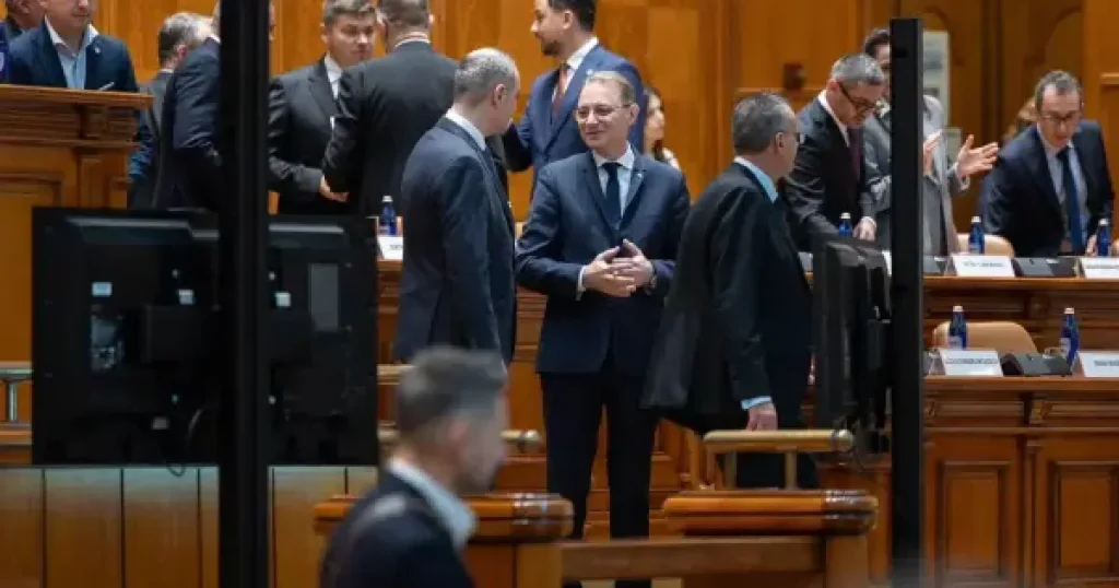 Comasarea fără referendum ar încălca acordurile internaționale, avertizează Kelemen Hunor