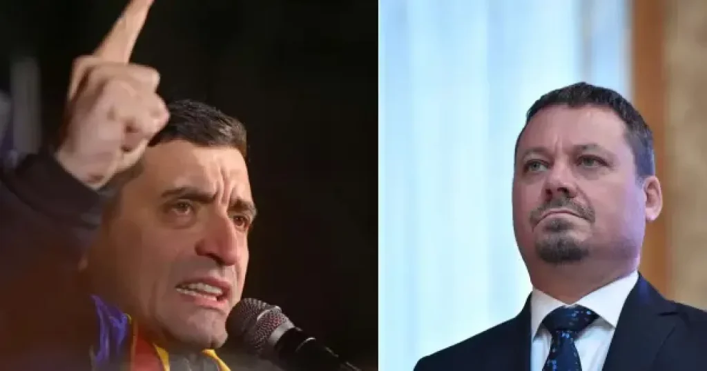 Costreie, despre acuzațiile de plagiat aduse lui Radu Marinescu: Nu mă simt confortabil Costreie, despre acuzațiile de plagiat aduse lui Radu Marinescu: Nu mă simt confortabil