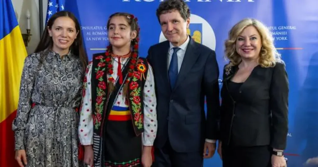 Dominic Fritz și-a încheiat mandatul la Primăria Timișoara: „O onoare să servesc orașul”