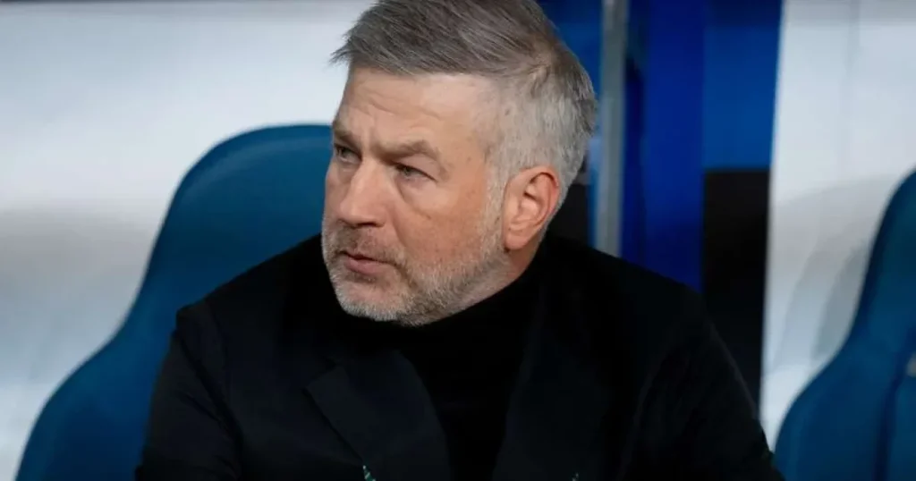 Edi Iordănescu pregătește revenirea! Un nume important din Europa a intrat în cursă Edi Iordănescu pregătește revenirea! Un nume important din Europa a intrat în cursă