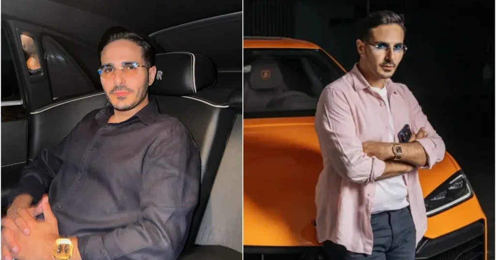 Escrocul de pe Tinder, Simon Leviev, vrea să lanseze o aplicație anti-escroci