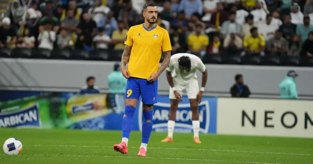 Fostul atacant al lui Real Madrid rămâne în Qatar printr-o mutare surpriză