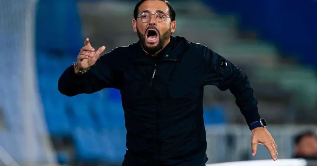 Getafe, învinsă categoric cu 5-0! Antrenorul, furios: „Nu merit asta!”