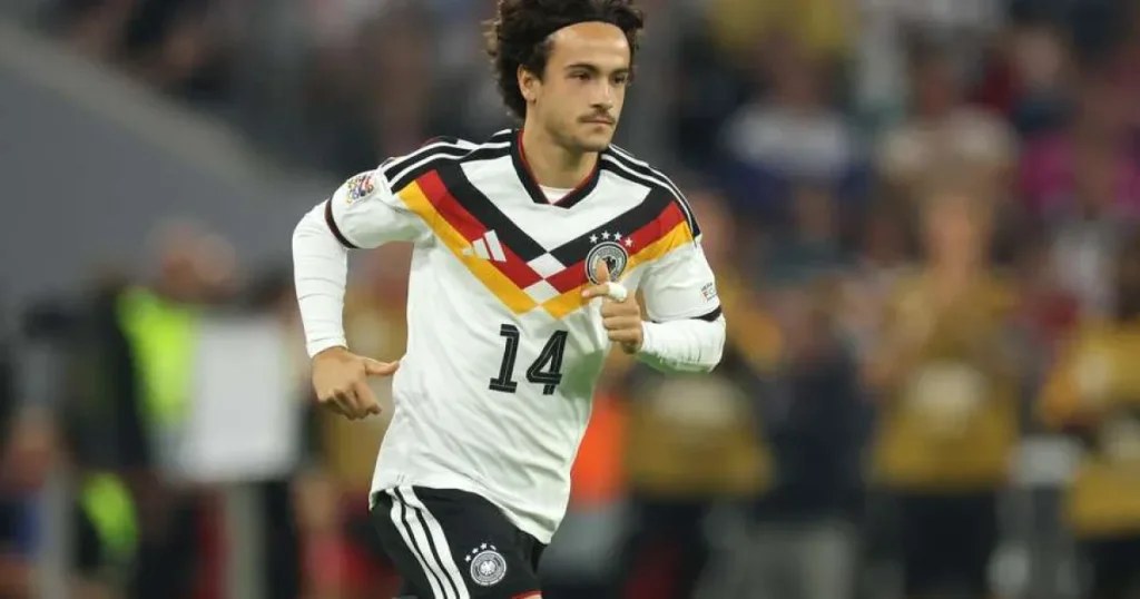 Klopp conduce Germania la un debut istoric: meciul cu numărul 1000