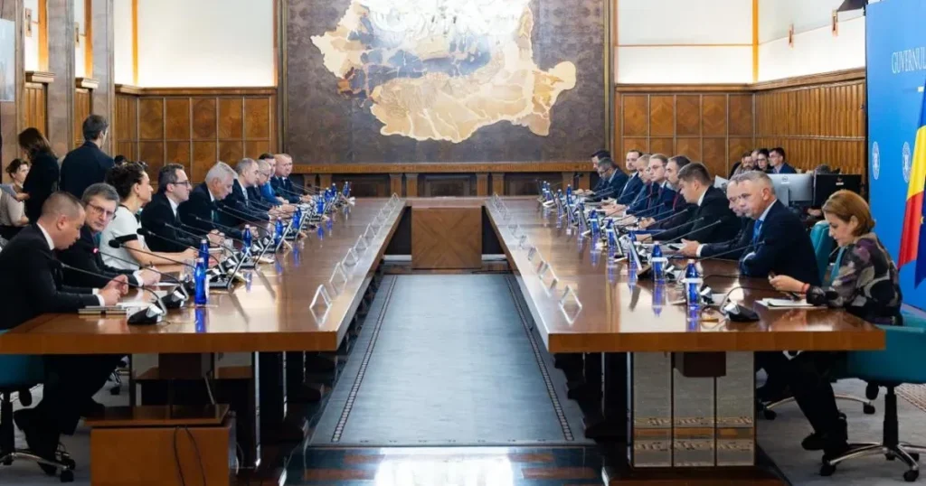 Ministru șocat de execuția bugetară: „O să vă îngroziți, e inadmisibil”