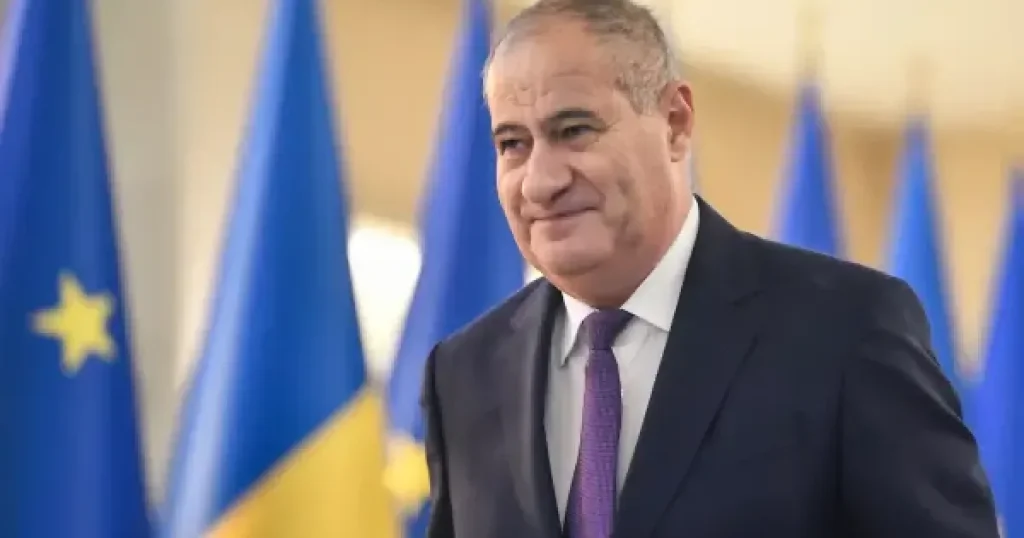 Nazare respinge rectificarea bugetară de 60 de miliarde solicitată de miniștri