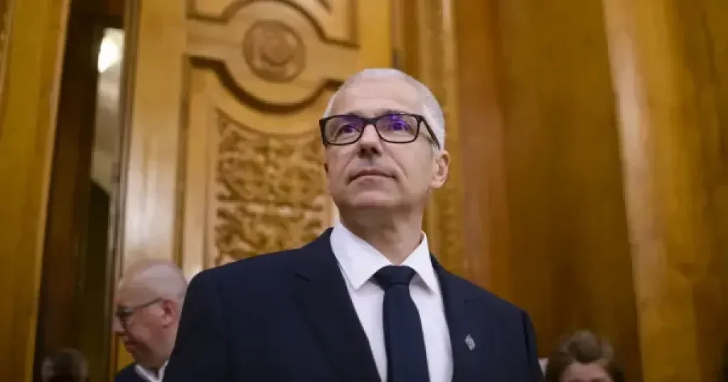 Niculescu cheamă miniștrii la discuții pe tema PNRR: „Nu putem pierde bani europeni”
