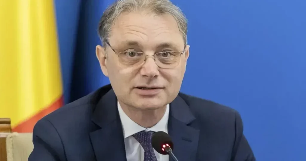Niculescu și premierul Bulgariei discută despre securitatea Mării Negre și rolul Turciei