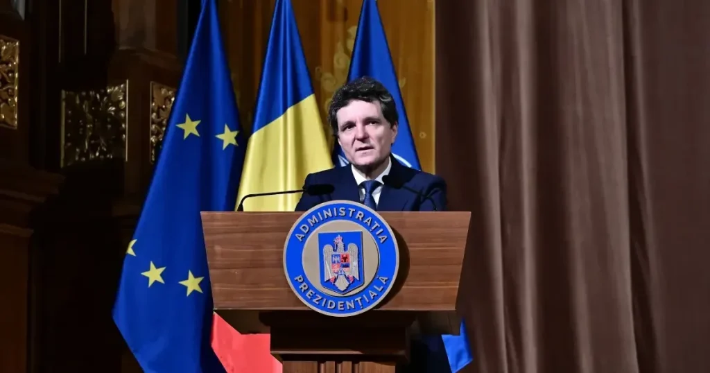 Nicușor Dan felicită Lista Studenților pentru victoria în Serbia