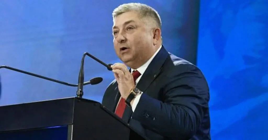 Nicușor Dan: Populismul crește, nu e evident că românii văd viitorul democratic Nicușor Dan: Populismul crește, nu e evident că românii văd viitorul democratic