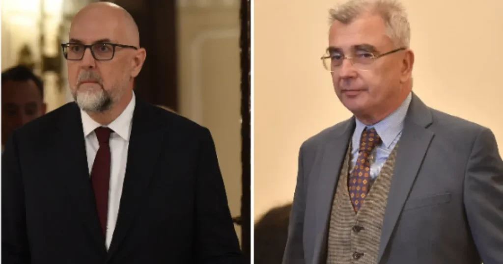 PSD acuză USR că își împarte funcțiile bănoase din companiile de stat
