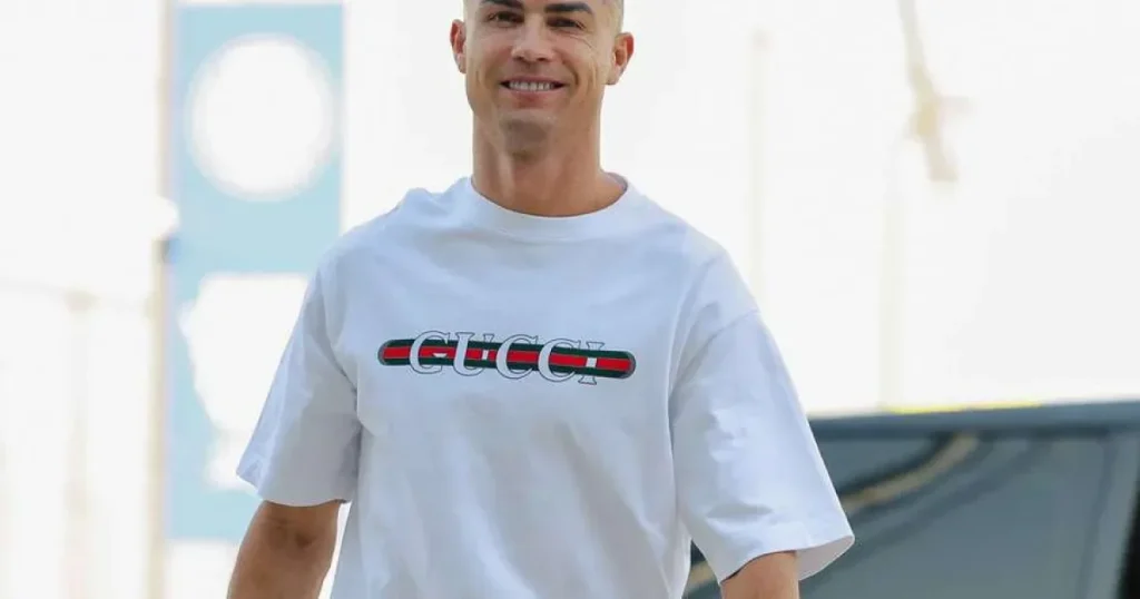 Ronaldo se întoarce la antrenamentele lui Al Nassr după incidentul de la echipa națională