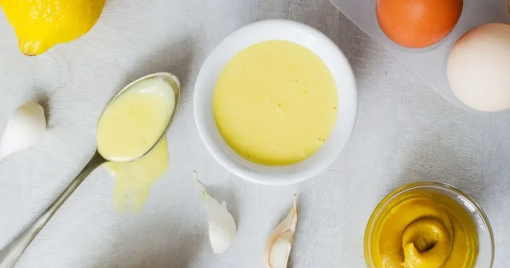 Secretul unui aioli perfect acasă: trucul pentru textură cremoasă Secretul unui aioli perfect acasă: trucul pentru textură cremoasă