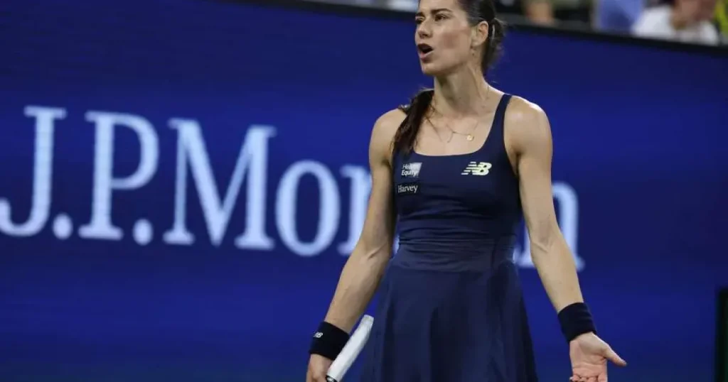 Sorana Cîrstea, eliminată prematur la Tokyo de o jucătoare venită din calificări