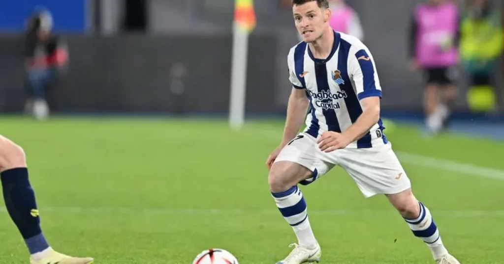 Surprize și nume mari în echipa ideală a rundei din Europa League
