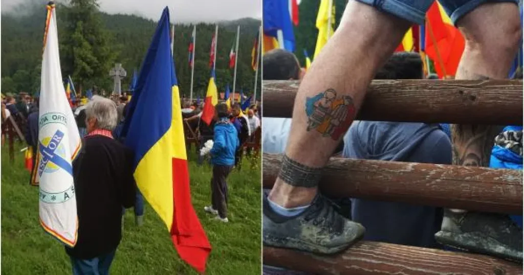USR nu votează un guvern condus de Luca Niculescu cu miniștri PSD, anunță Dominic Fritz USR nu votează un guvern condus de Luca Niculescu cu miniștri PSD, anunță Dominic Fritz