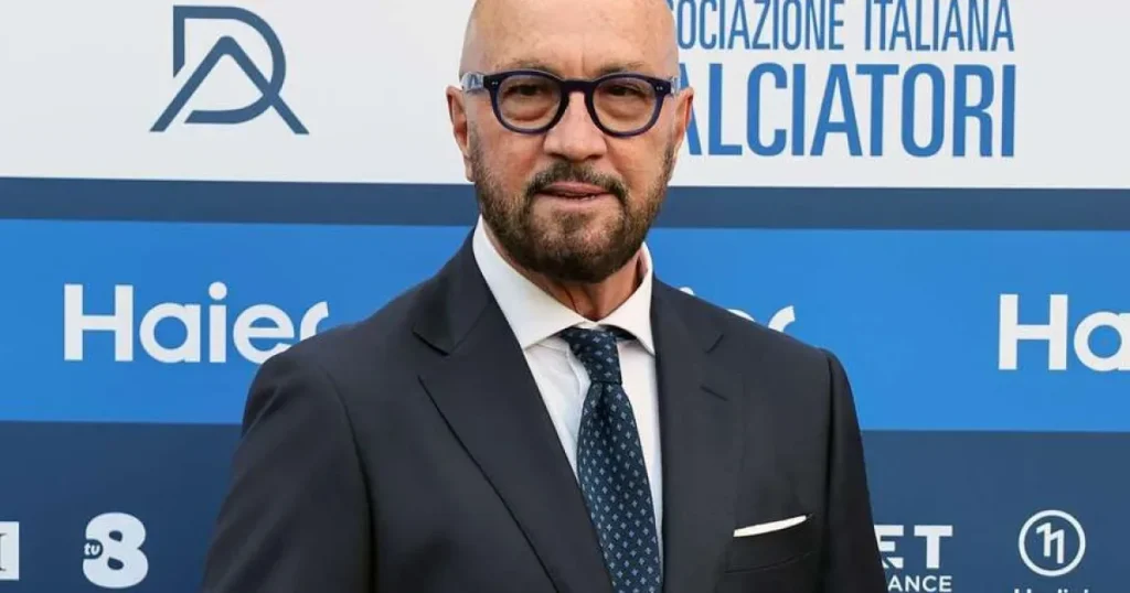 Walter Zenga, analiză dură după Inter – Fiorentina: „Chivu a suferit”