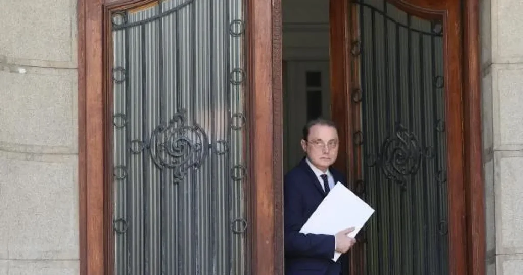 Zamfir: listarea companiilor profitabile la bursă va fi excepția Zamfir: listarea companiilor profitabile la bursă va fi excepția