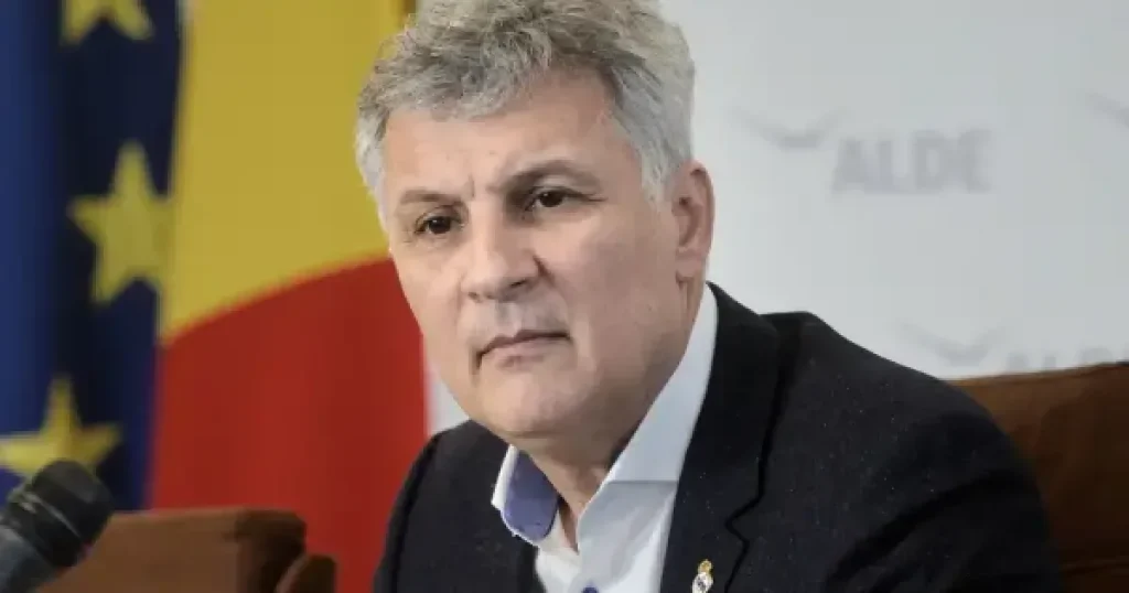Zamfir vrea să înceapă exploatarea grafitului de la Baia de Fier în 2027 Zamfir vrea să înceapă exploatarea grafitului de la Baia de Fier în 2027